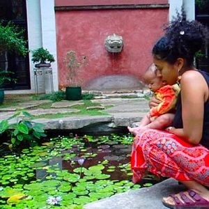 Meet your Posher, Cecilia